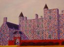Provost Skene's House, Aberdeen SOLD