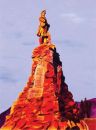 Black Watch Memorial, Aberfeldy