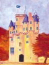Craigievar Castle
SOLD