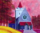 Crathie Kirk
SOLD