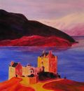 Eilean Donan Castle.
�130