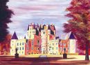 Glamis Castle
SOLD