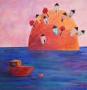 Island  SOLD