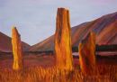 Standing Stones, Machrie Moor, Isle of Arran
SOLD