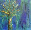 Peacock Tree