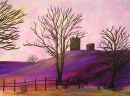 Red Castle, Lunan Bay, Angus SOLD