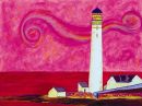 Scurdieness Lighthouse, Ferryden, Montrose
SOLD