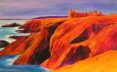 Slains Castle, Aberdeenshire
SOLD