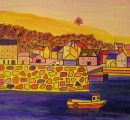 Stonehaven Harbour
SOLD