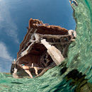 Water Cottage II