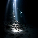 Jackfish Alley caves