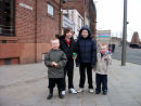 Callum and his Mates.