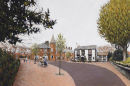 Thornton Hough Wirral