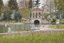 Birkenhead Park Wirral