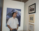 Chaple Gallery Ormskirk