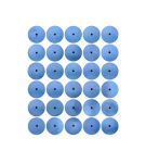 Blue Barrier
