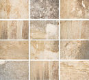 Brown Wall