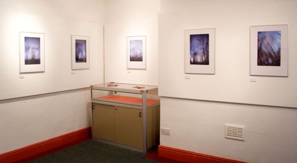 Erewash Museum
