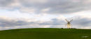 Ballycopeland windmill