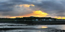 Ballyhalbert evening