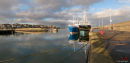 Bangor Harbour