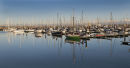 Bangor Marina