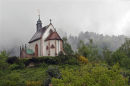 Black Forest chapel