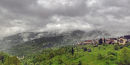 Black Forest town