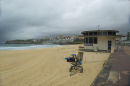 Bondi winter