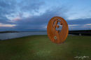 Burr Point