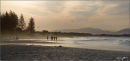 Byron bay haze