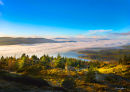 Clouds over Rostrevor