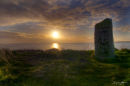 Cloughy stone