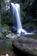 Curtis Falls