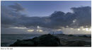 Dawn at The Spit