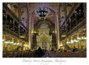 Budapest Synagogue