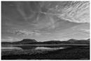 Donegal skyline