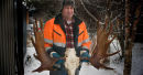 Elk hunter