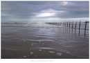 Evening tide