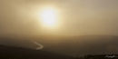 Winter dawn