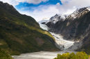 Franz Josef glacier