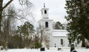 Fredreika Church