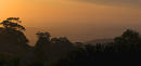 Gold Coast at dawn