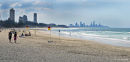 Gold coast