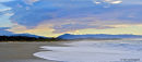 Haast beach