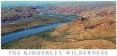 The Kimberley wilderness