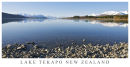 Lake Tekapo