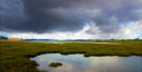Mahee island inlet