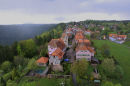 Medieval town