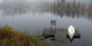Morning in Kafalla
